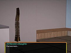 is this my new family with small tits playing games?