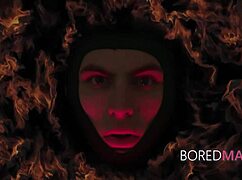 Evil Queen And Snow White In Free Use Trials