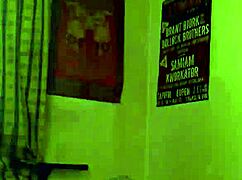 Hidden Cam Sparks Intense Masturbation Emotions