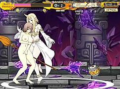 Witch Girl Corruption Mod