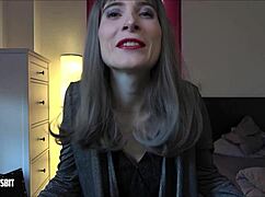 I german cuckold dont talk with lou nesbit lia louise