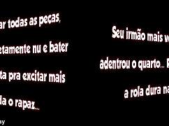 Intense Gay Anal Sex