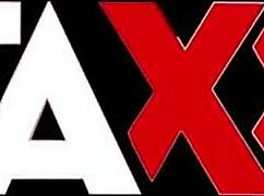 Big Tit Blonde Pornstar Receives Facial After Intense Ass Fucking