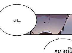 Stepmom Worried About Stepson in Secret Class Chapter 7 Hentai