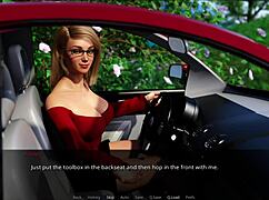 sunshine love 67 is such a fun anime game 😊