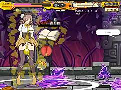 Witch Girl Corruption Mod