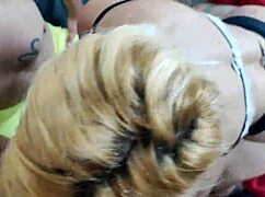 gay friend studies with wife and i join them