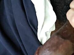 i lova suckin dat big black cock so good