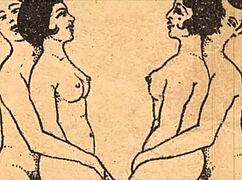 Hey, wanna explore the wild erotic alphabet right now?!