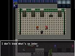 My friends showed up with nipple piercings, and then the police got involved with ruri and sakura