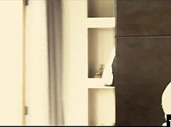 Two Skinny Lesbians Delivering Massive Orgasms!