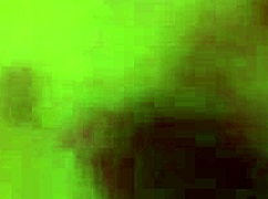 Wife ass fucks husband, milks prostate, shoots cum