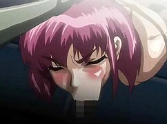 Antimagic Ninja Asagi Volume 4 Dancing Kunoichi 4K