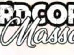 i give busty blonde a tricky massage