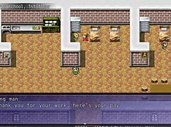 witch act part 2 with creampie bukkake bondage banging gangbang humiliation group bound game