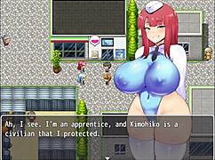 My friends showed up with nipple piercings, and then the police got involved with ruri and sakura