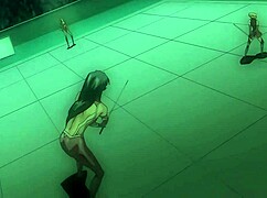 Antimagic Ninja Asagi Volume 4 Dancing Kunoichi 4K