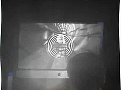 Mistress Beta controls your handjob with hypnotic domination