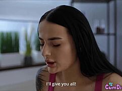 Wow, poglej to kompilacijo velikih kurcev trannyjev v 4K! 😲