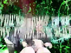 Mistress Beta controls your handjob with hypnotic domination