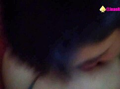 fat mexican cosplayer cheats after comic con with big tits