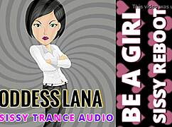 Sissy whore with slutty ass reboots the song in amateur gay setting.