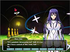 i watch shion's cruel final scene