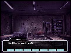 i watch shion's cruel final scene