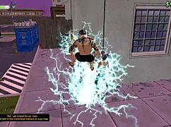 Bonetown SE Chapter 1 Save The Whore