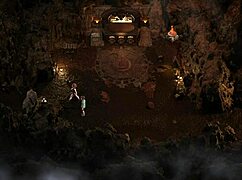 Feel My Soft Breasts In Treasure Of Nadia Episode 60!