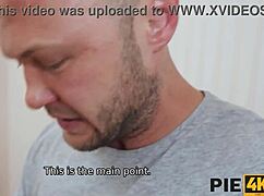 Pie4k Grossly Attractive