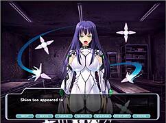 i watch shion's cruel final scene