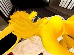 celebrating 1k subs with black anime hentai cartoon fun