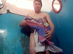 Watch This Gay Guy Get Fucked Passively!