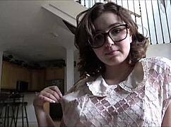 i see leana and alex in family sex ed, oh man