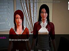 My New Family Adventures With Redhead Teen In Anime World