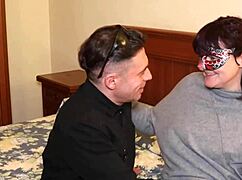 Amateur Wife Blowjob