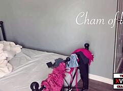 หลอกเย็ดสาวในห้องน้ำ