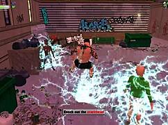 Bonetown SE Chapter 1 Save The Whore