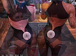 Being a Dik Chick Route