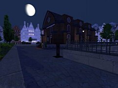 lazos peligrosos ep 6 spanish-español - sims 4 xxx serie 18