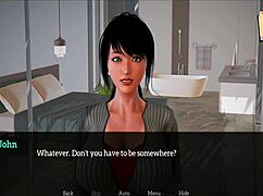 Check Out Episode 205 Of My New Family