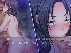 kabe no mukou no tsuma no koe - hiroto 15