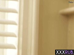 Chloe Amour and friends enjoy intense fingering session.