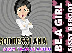 Sissy whore with slutty ass reboots the song in amateur gay setting.