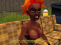 Bonetown SE Chapter 1 Save The Whore