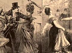 i love this vintage erotic art collection so much