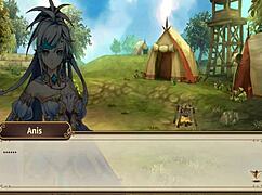 Bang Chronicles Uncensored Hentai Game