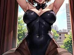 jujutsu kaisen rule34 compilation 1 with anime hentai