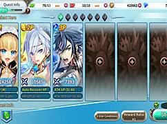 Bang Chronicles Uncensored Hentai Game